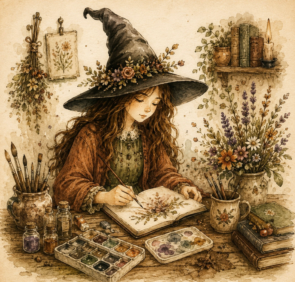 Illustrations