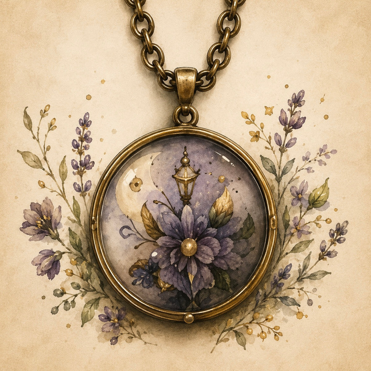 Bijoux inspirés