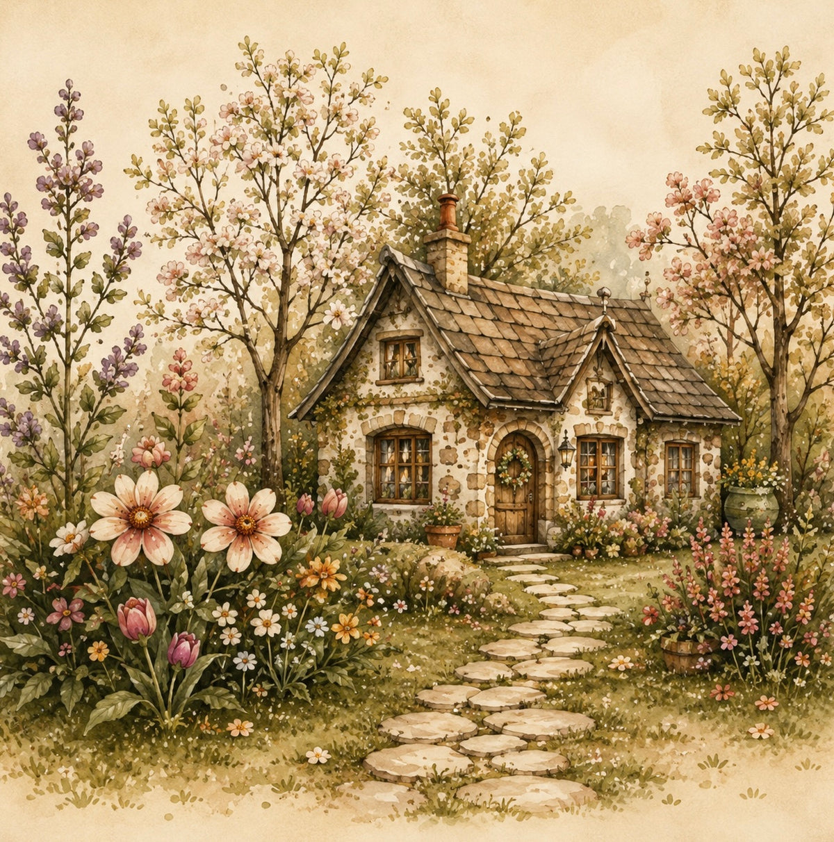 Printemps