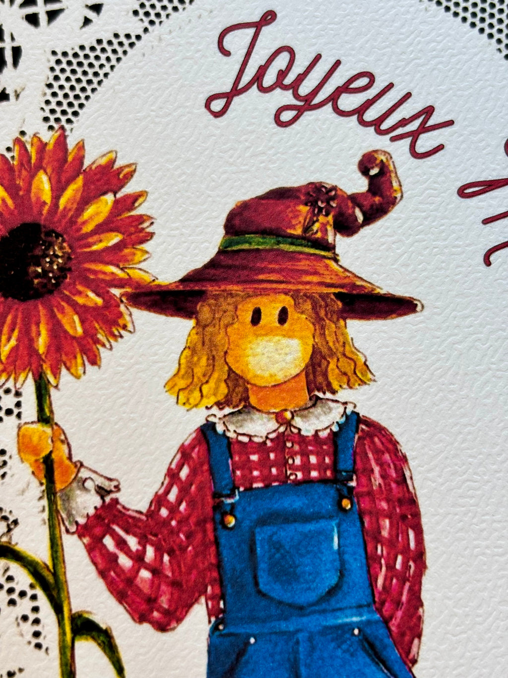 Illustration Joyeux Mabon