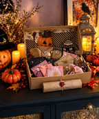 Calendrier de l’avent Halloween