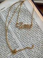 Collier Witch