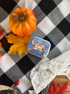 Calendrier de l’avent Halloween