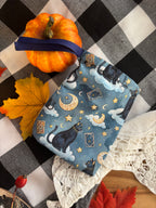Calendrier de l’avent Halloween
