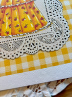 Illustration Joyeux Litha