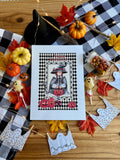 Illustration Joyeux Halloween