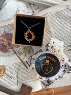 Collier Practical Magic