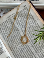Collier Practical Magic