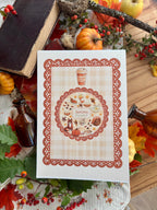 Autumn essentiel