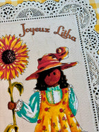 Illustration Joyeux Litha