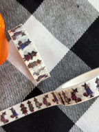 Washi tape Petite sorcière aux citrouilles
