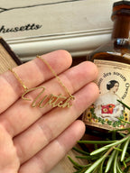 Collier Witch