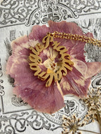 Collier Practical Magic