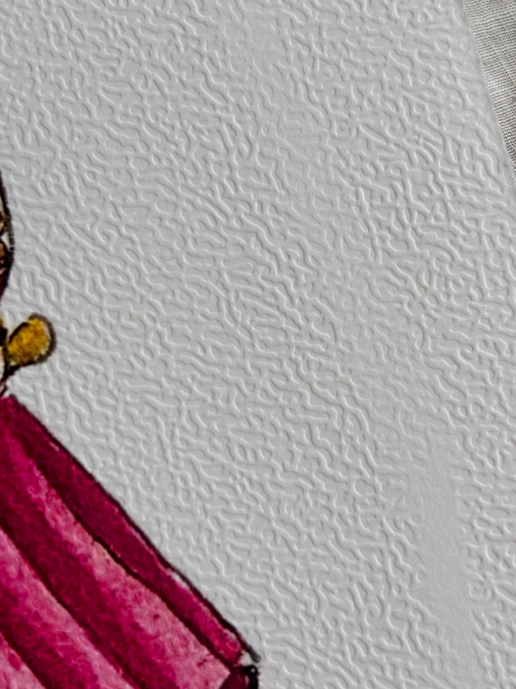 Illustrations la sorcière bohème aux coquelicots