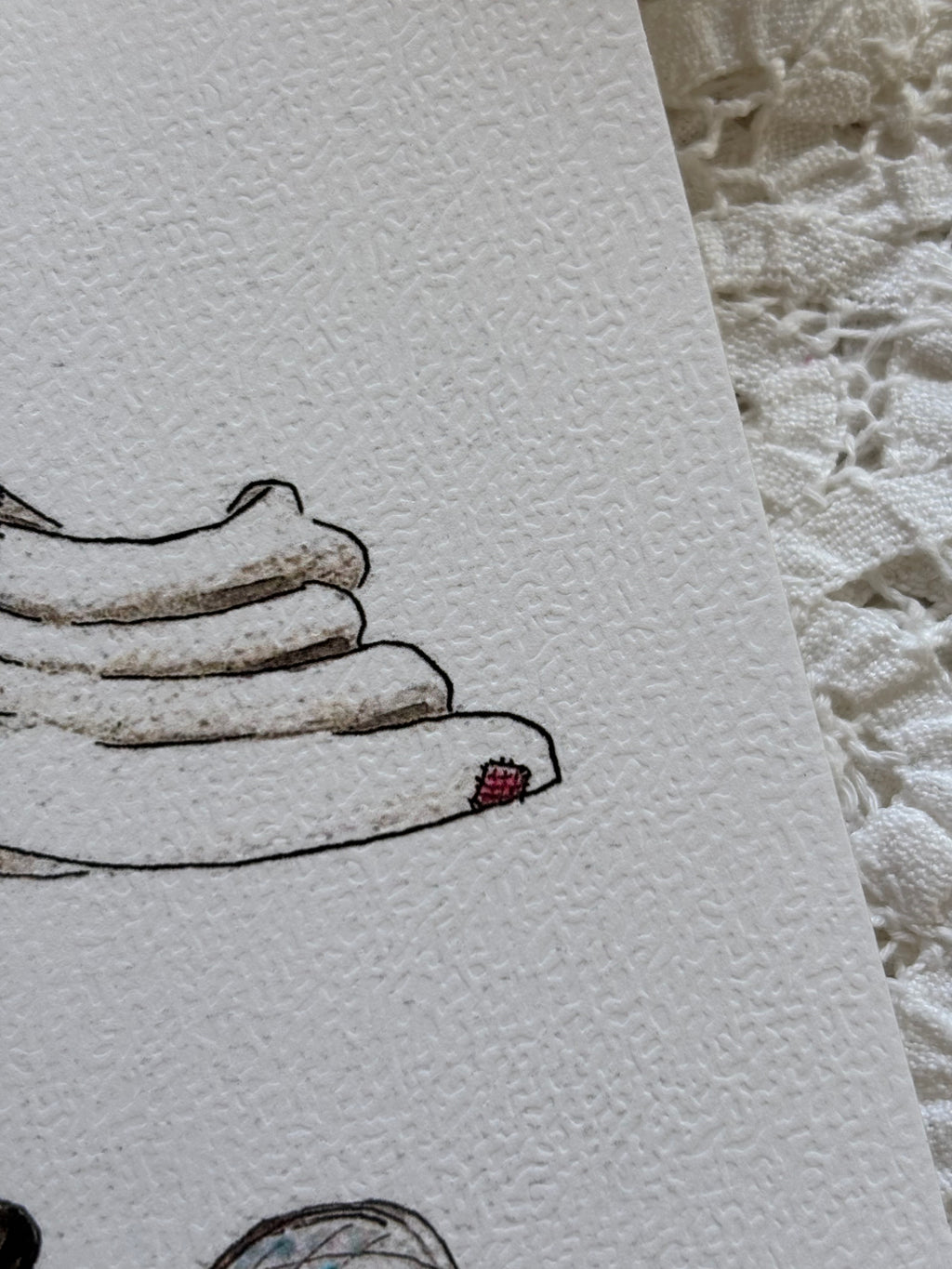 Illustration La chasse aux fantômes