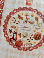 Autumn essentiel