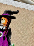Illustration les Sœurs Owen