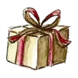 icône cadeau