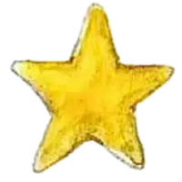 icône étoile
